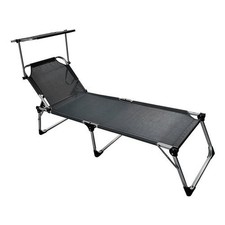 Transat De Plage Amicasa Gris