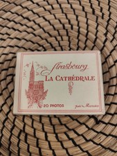 Carnet De Petites cartes