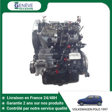 🇫🇷 MOTEUR   VOLKSWAGEN