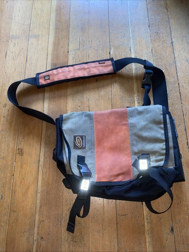 Timbuk2 classic messenger - classic, bag