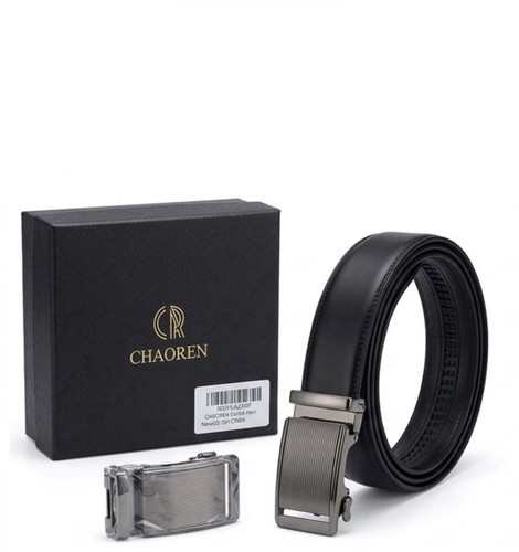 Ceinture homme chaoren cuir - homme,