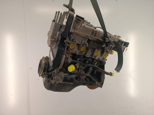 Moteur fiat panda - panda, 1