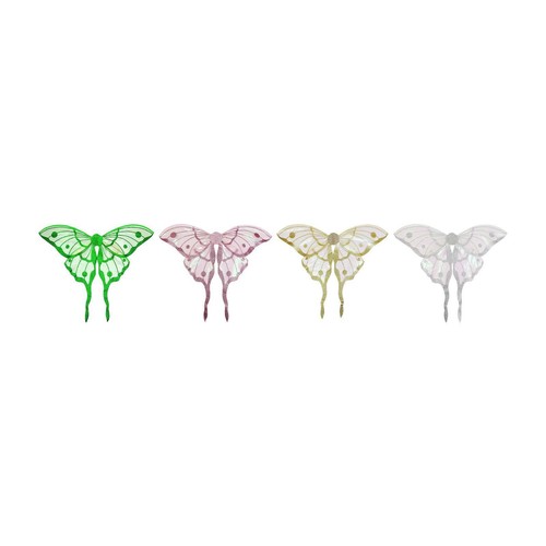Ailes ange papillon et - papillon,
