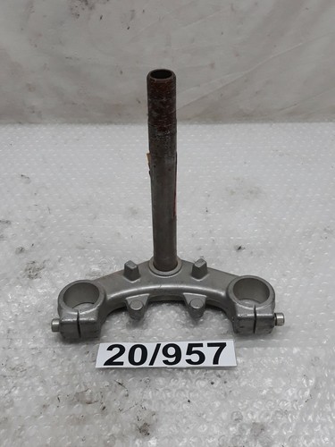 Plaque fourche gilera 125 - plaque,