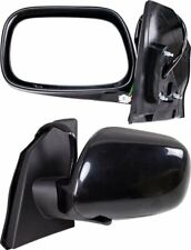 Rétroviseur ext. Gauche Pour