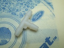 New Genuine Ford Escort Mk3