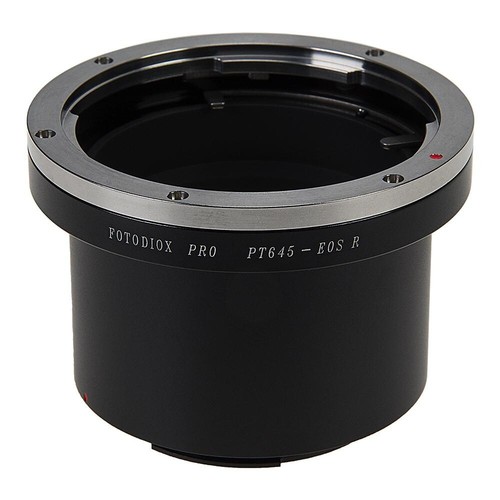 Fotodiox adaptateur objectif - fotodiox, d'objectif