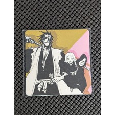 Bleach Exhibition Kenpachi