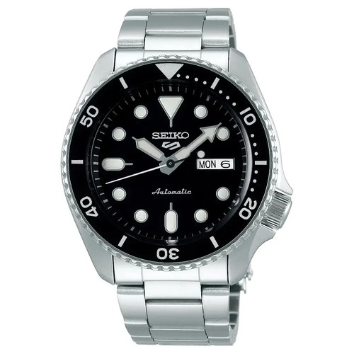 Montre pour homme seiko - montre, 5