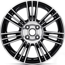 Jante alu ORIGINALE LANCIA OE