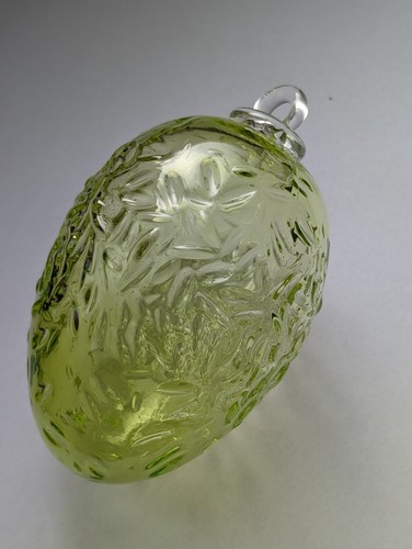 Boule noël meisenthal - de,