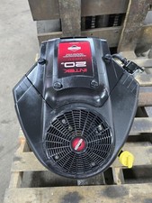 BRIGGS AND STRATTON 20HP GOOD