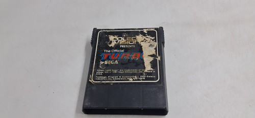 Jeu cbs coleco vision - jeu,