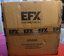 EFX BO-KATAN KRYZE HELMET -