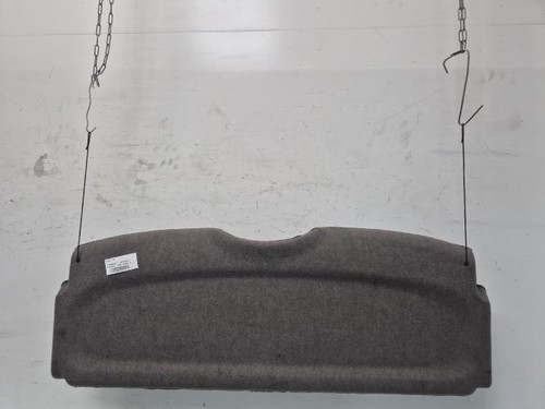 Plage arriere peugeot 206 - arriere,