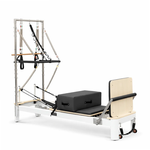 Fitness reformer pilates en - fitness,