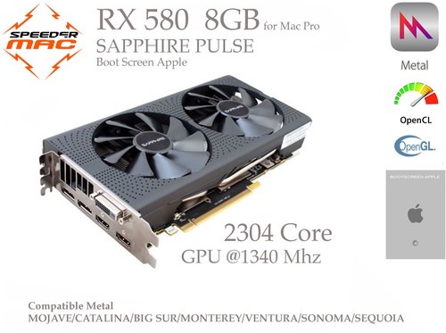 Amd radeon 580 8gb - amd,