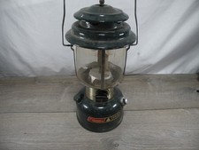 Vintage Coleman CLX Adjustable