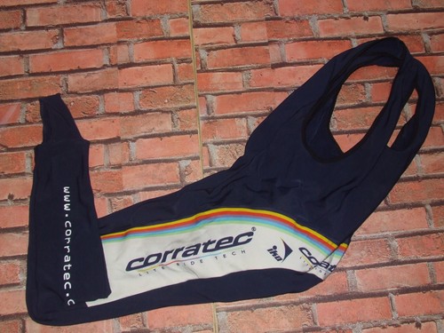 Corratec maillot ciclisme - corratec,