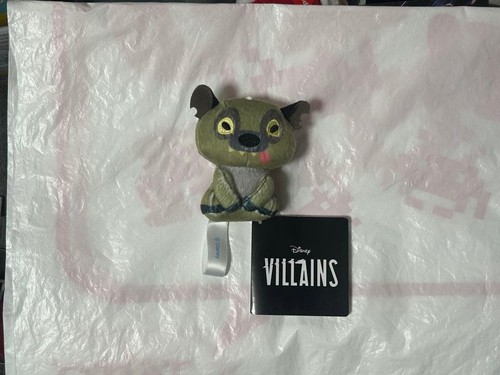Mascotte peluche disney - peluche,