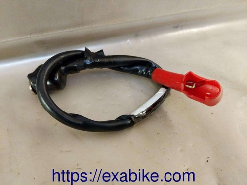 Cable demarreur pour daelim - demarreur,