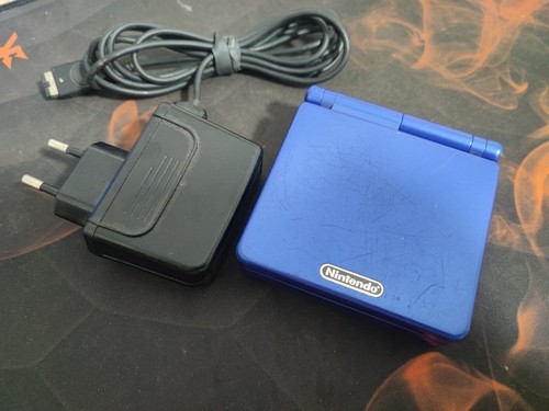 Console nintendo game boy - nintendo,