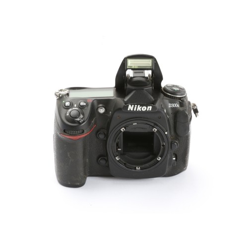 Nikon d300s défectueux - +,