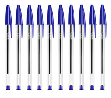 Lot 10 Stylo Bic Original