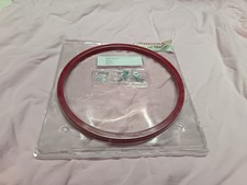 PIECE GRANDE ROUE MECCANO LA GRUE GEANTE 29 CM / REF 019 NEUF SOUS BLISTER