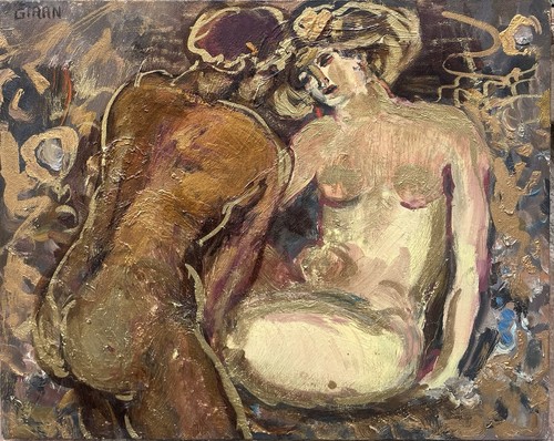 Tableau peinture 20èm xxèm - peinture,
