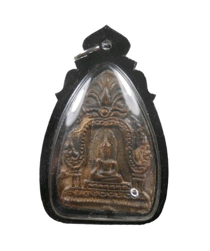 Amulette pendentif phra - amulette,