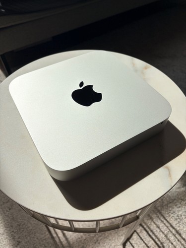 Late 2012 mac mini 2 - late, 2.3ghz