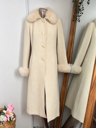 Manteau long vintagemarvin - long,