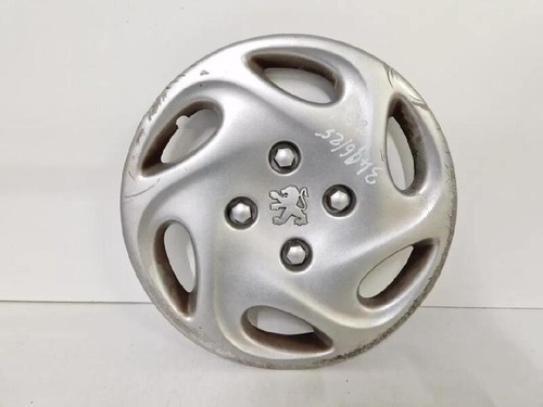 5416a2 enjoliveur peugeot 206 - peugeot,