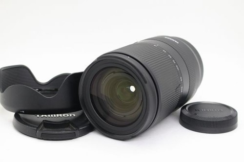 Objectif tamron 300 - tamron, 18-300