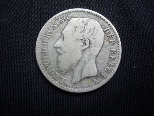 Rare belgique belge - rare*, franc