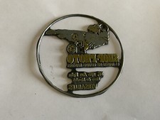 Ancien Tampon Matrice imprimerie pub pour magasin Photo-Shop Versailles