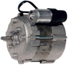 Moteur de brûleur Herrmann HG