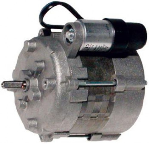 Moteur brûleur herrmann hg - moteur,