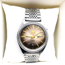 🔥 Montre-Bracelet Orient