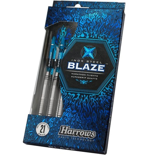 Harrows blaze jeu - blaze, de