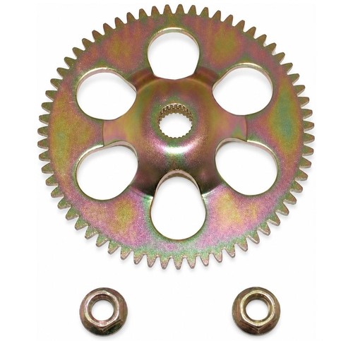 Couronne démarreur peugeot - couronne,