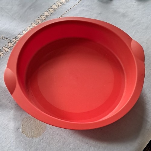 Tupperware moule silicone - tupperware,