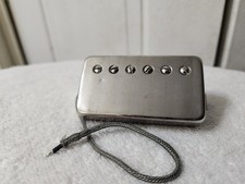 Seymour Duncan SH-1b '59 Bridge Humbucker Pickup Nickel