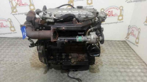 Vn33b moteur complet - complet, rover
