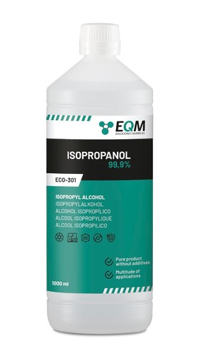 Alcool Isopropylique Pur 99,9%