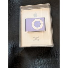 Apple iPod Shuffle 2nd