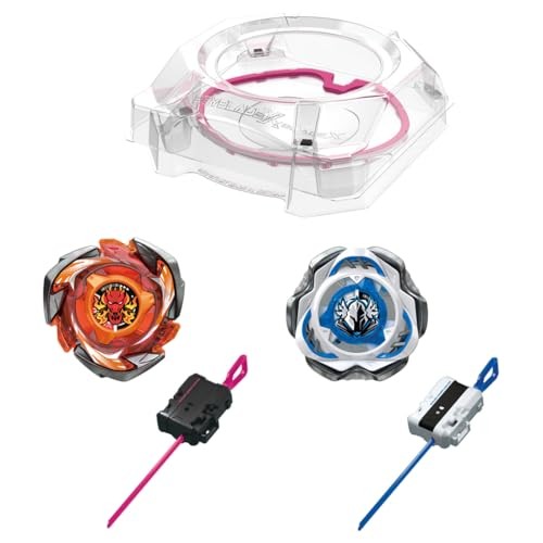Beyblade battle entry - battle,