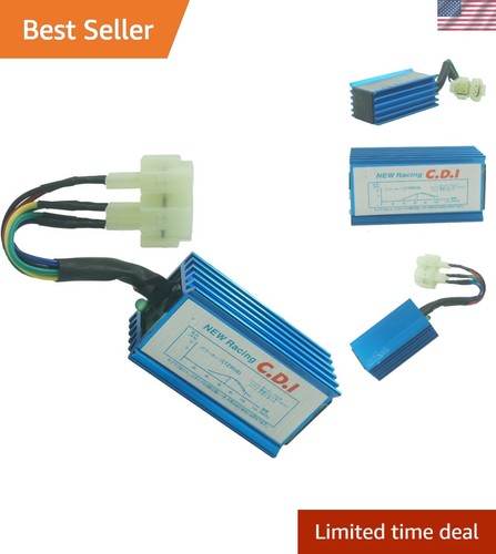 Performance blue cdi box for - performance,