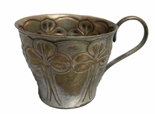 Wmf tasse art nouveau à - art,